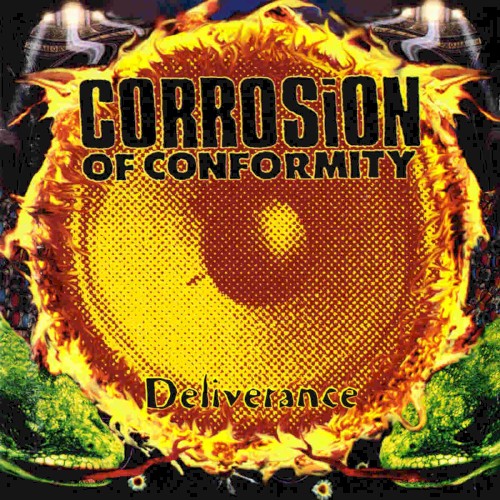 Corrosion of Conformity